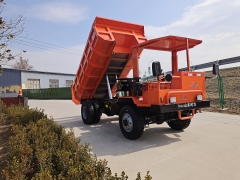 四不像車的性能特點(diǎn)是什么？選購四不像車時(shí)需要注意什么