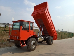 礦用四不像車的類型有哪些？