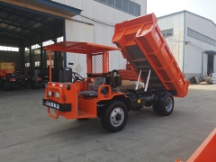 礦用四不像車作業(yè)前的技術(shù)準(zhǔn)備，礦用四不像車作業(yè)與行駛中的技術(shù)要求