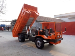 四不像車的機(jī)械化發(fā)展，你怎么看？