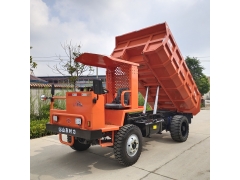 六輪四不像翻斗車的技術(shù)要求，六輪四不像翻斗車的特點(diǎn)是什么？