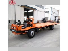 四不像樓板運(yùn)輸車的特點(diǎn)是什么？四不像樓板運(yùn)輸車怎么保養(yǎng)？