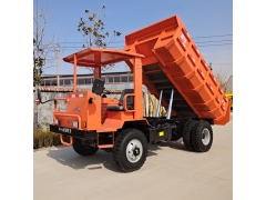 如何提高礦用四輪車(chē)的工作效率，礦用四輪車(chē)的維修常識(shí)有哪些？