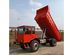 四不像車生產(chǎn)廠家應(yīng)該如何選擇，礦用四不像車的性能特點(diǎn)